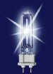 First Metal Halide Lamps with Ceramic Burners