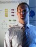 Freeman Technology to Sponsor Course on Blending and Flow of Pharmaceutical Powders