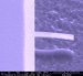 Ultrananocrystalline Diamond Hold Promise for High-Frequency MEMS Resonators
