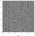 Using DNA Scaffolding to Build Tiny Circuit Boards