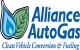 Cops Goes Green with Alternative Fuel for Cruisers
