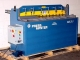 Pressmaster Introduces Revolutionary New Design for Hydraulic Shear