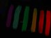 Glow in the Dark Pigment Licensed