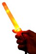 LED Glow Handled Flash Lights - An Environmentally Firiendly Alternative to Glow Sticks