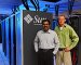 Supercomputer Targets Materials Science