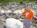 Plastics Found to Decompose Faster than Expected in the Sea, But Release Toxic Substances