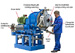 Coperion Improves and Extends Range of Waterring Pelletizers of Polystyrene and Polyoxymethylene