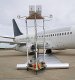 Airframes Tested for Ability to Shield Sensitive Aitcraft Equipment