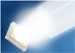 Small LEDs from OSRAM Ideal for Backlighting Applications