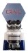 CRAIC Introduce New UV-Visible-NIR Microspectrophotometer for NDT of Microscopic Samples