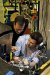 Magnetic Nanopoles Observed for the First Time