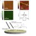 New Thermochemical Patterning Technique for Organic Semiconductors