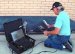 LOT-Oriel Release the VoyageIR Portable Thermography System for NDT