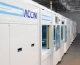 High Precision Processing System for Crystalline Silicon (c-Si) Solar Cells