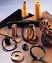 Meldin 7001 Polyamide Replaces Vespel in Semiconductor Applications