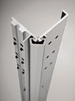 New Hinge Ideal for Out-of-Plumb Door Jambs