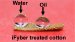 Fabrics with Embedded Nanoparticles can Detect Explosives and Dangerous Chemicals