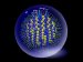 Nanoscale Patterns on A Materials Surface Can Influence Interactions with Liquids