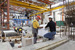 KraussMaffei Build Their Biggest Production Plant