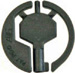 Universal Plastic Handcuff Keys Now Come in a Range of Colors