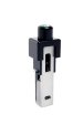 Improved Versatility for Malvern's Zetasizer Nano Particle Characterization System