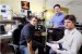 Building Microchips that Resist Damage from Cosmic Radiation for Spacecraft