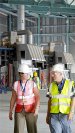Construction of Qatalum Aluminium Smelter 90 per cent Complete