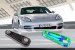 New Porsche Panamera Stabilizer Made from Polyamide and Rubber