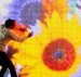 Fully Interactive LED Video Wall System