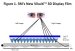 3D Optical Film for True 3D Stereoscopic Viewing on Handheld Devices