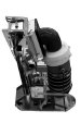 Electrostatic Cleaner Removes Fine Dust Particles from Product Surfaces