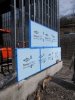Syracuse University's Sports Centre gets Thermally Efficient Walls