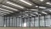 Corus Supply Insulated Composite Roofing for New Storage Facility