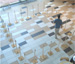 Wireless Networks Make Solid Walls Appear Transparent