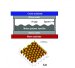 Method Allows Arrays of Nanoscale Pillars to Grown in a Precisely Controlled Manner
