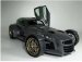 Donkervoort Automobielen Chooses ACG for Dunlop 24 Hour Race in Dubai 2010