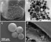 Microcapsules Delivering Chemicals on Demand