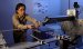 Using Terahertz Rays to Characterize Materials