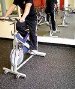 Revolutionary Antimicrobial Rubber Flooring