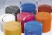 On-Site Tablet Coating System which Enables Custom Colours