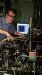First Universal Programmable Processor Based on Quantum Bits