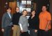 Vintage Hardwood Flooring Shows Off Wood Finishing Production Line