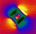 Custom Shaped Microparticles Made to Self Assemble in a Controlled Manner