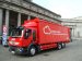 Aluminum Wheels to Help Coca Cola Reduce Environmental Impact