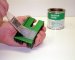 High Temperature Epoxy for Service above 500°F Now Available from Master Bond