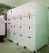 New Vacuum Pumping System for Semiconductor Fabrication