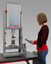 Fatigue Testing Machine Specifically Suited to Small Materials and Components