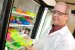 U.S. Air Force Center of Excellence Created to Design Nanostructures for Energy Harvesting