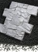 BASF Neopor Insulation Material being Used to Produce Decorative Interior Surfaces