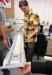 Mechanical Engineering Students to Use Nanotechnology to Build Skis